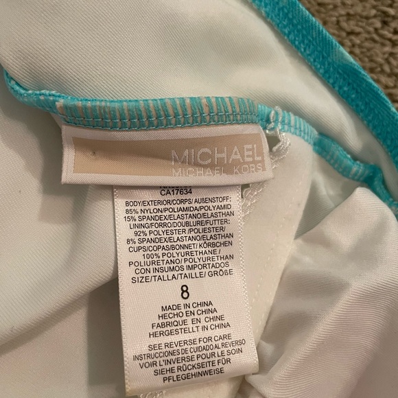 Michael Kors Swimsuit - Picture 3 of 3
